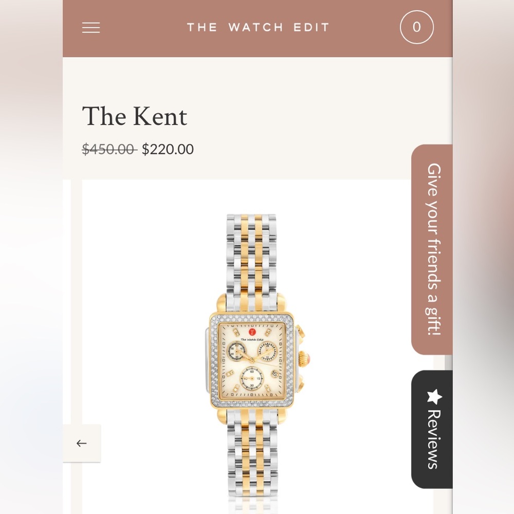 Kent watch